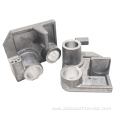 Custom Powder Coating Aluminum Alloy Die Casting